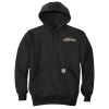 Rain Defender ® Paxton Heavyweight Hooded Sweatshirt Thumbnail