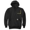 Rain Defender ® Paxton Heavyweight Hooded Sweatshirt Thumbnail