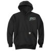 Rain Defender ® Paxton Heavyweight Hooded Sweatshirt Thumbnail