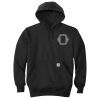 Rain Defender ® Paxton Heavyweight Hooded Sweatshirt Thumbnail