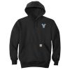 Rain Defender ® Paxton Heavyweight Hooded Sweatshirt Thumbnail