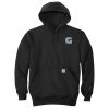 Rain Defender ® Paxton Heavyweight Hooded Sweatshirt Thumbnail