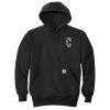 Rain Defender ® Paxton Heavyweight Hooded Sweatshirt Thumbnail