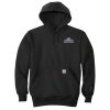Rain Defender ® Paxton Heavyweight Hooded Sweatshirt Thumbnail