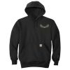 Rain Defender ® Paxton Heavyweight Hooded Sweatshirt Thumbnail