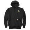 Rain Defender ® Paxton Heavyweight Hooded Sweatshirt Thumbnail