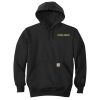 Rain Defender ® Paxton Heavyweight Hooded Sweatshirt Thumbnail