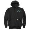 Rain Defender ® Paxton Heavyweight Hooded Sweatshirt Thumbnail