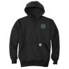 Rain Defender ® Paxton Heavyweight Hooded Sweatshirt Thumbnail