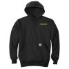 Rain Defender ® Paxton Heavyweight Hooded Sweatshirt Thumbnail