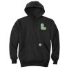 Rain Defender ® Paxton Heavyweight Hooded Sweatshirt Thumbnail