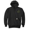 Rain Defender ® Paxton Heavyweight Hooded Sweatshirt Thumbnail