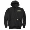Rain Defender ® Paxton Heavyweight Hooded Sweatshirt Thumbnail