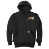 Rain Defender ® Paxton Heavyweight Hooded Sweatshirt Thumbnail