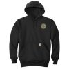 Rain Defender ® Paxton Heavyweight Hooded Sweatshirt Thumbnail