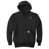 Rain Defender ® Paxton Heavyweight Hooded Sweatshirt Thumbnail