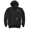Rain Defender ® Paxton Heavyweight Hooded Sweatshirt Thumbnail
