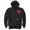 Rain Defender ® Paxton Heavyweight Hooded Sweatshirt Thumbnail