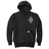 Rain Defender ® Paxton Heavyweight Hooded Sweatshirt Thumbnail