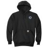 Rain Defender ® Paxton Heavyweight Hooded Sweatshirt Thumbnail