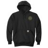 Rain Defender ® Paxton Heavyweight Hooded Sweatshirt Thumbnail