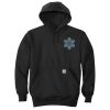 Rain Defender ® Paxton Heavyweight Hooded Sweatshirt Thumbnail