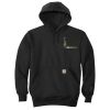 Rain Defender ® Paxton Heavyweight Hooded Sweatshirt Thumbnail
