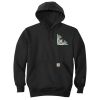 Rain Defender ® Paxton Heavyweight Hooded Sweatshirt Thumbnail