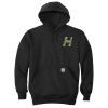 Rain Defender ® Paxton Heavyweight Hooded Sweatshirt Thumbnail