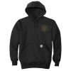 Rain Defender ® Paxton Heavyweight Hooded Sweatshirt Thumbnail