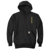 Rain Defender ® Paxton Heavyweight Hooded Sweatshirt Thumbnail