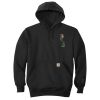 Rain Defender ® Paxton Heavyweight Hooded Sweatshirt Thumbnail