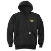 Rain Defender ® Paxton Heavyweight Hooded Sweatshirt Thumbnail