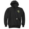 Rain Defender ® Paxton Heavyweight Hooded Sweatshirt Thumbnail