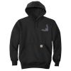 Rain Defender ® Paxton Heavyweight Hooded Sweatshirt Thumbnail
