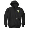 Rain Defender ® Paxton Heavyweight Hooded Sweatshirt Thumbnail