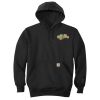 Rain Defender ® Paxton Heavyweight Hooded Sweatshirt Thumbnail