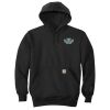 Rain Defender ® Paxton Heavyweight Hooded Sweatshirt Thumbnail