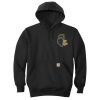 Rain Defender ® Paxton Heavyweight Hooded Sweatshirt Thumbnail
