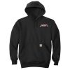 Rain Defender ® Paxton Heavyweight Hooded Sweatshirt Thumbnail