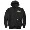 Rain Defender ® Paxton Heavyweight Hooded Sweatshirt Thumbnail
