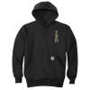 Rain Defender ® Paxton Heavyweight Hooded Sweatshirt Thumbnail