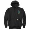 Rain Defender ® Paxton Heavyweight Hooded Sweatshirt Thumbnail