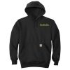 Rain Defender ® Paxton Heavyweight Hooded Sweatshirt Thumbnail