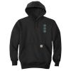 Rain Defender ® Paxton Heavyweight Hooded Sweatshirt Thumbnail