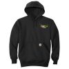 Rain Defender ® Paxton Heavyweight Hooded Sweatshirt Thumbnail