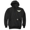 Rain Defender ® Paxton Heavyweight Hooded Sweatshirt Thumbnail