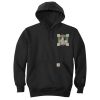 Rain Defender ® Paxton Heavyweight Hooded Sweatshirt Thumbnail