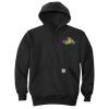 Rain Defender ® Paxton Heavyweight Hooded Sweatshirt Thumbnail