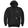 Rain Defender ® Paxton Heavyweight Hooded Sweatshirt Thumbnail